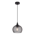 Globo 15047H3 - Csillár zsinóron ANYA 1xE27/60W/230V