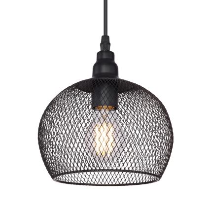 Globo 15047H3 - Csillár zsinóron ANYA 1xE27/60W/230V