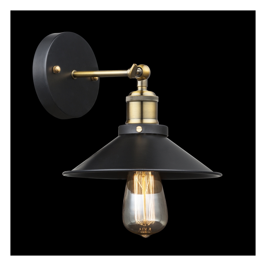 Globo - Fali lámpa 1xE27/60W/230V