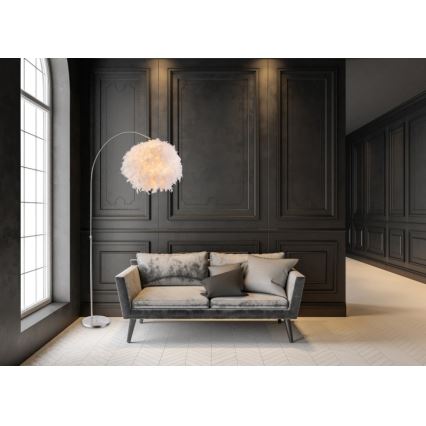 Globo - Állólámpa 1xE27/40W/230V