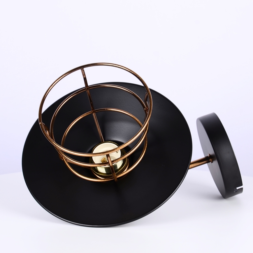 Globo - Fali lámpa 1xE27/60W/230V