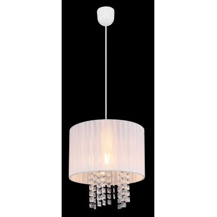 GLOBO 15098 - PYRA függeszték 1xE27/60W/230V