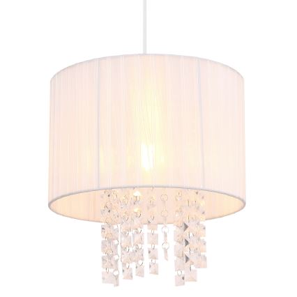 GLOBO 15098 - PYRA függeszték 1xE27/60W/230V