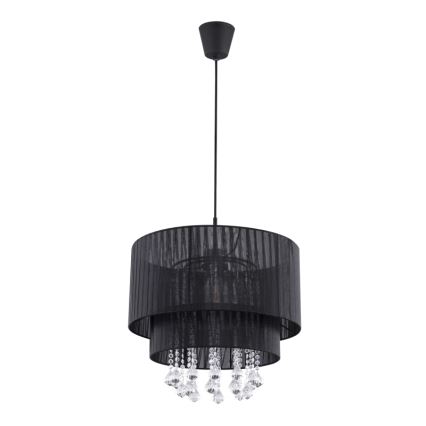 Globo - Csillár zsinóron 1xE27/60W/230V