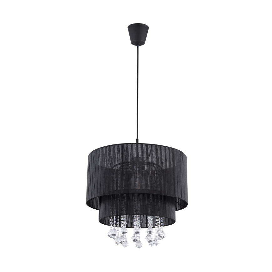 Globo - Csillár zsinóron 1xE27/60W/230V