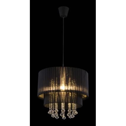 Globo - Csillár zsinóron 1xE27/60W/230V