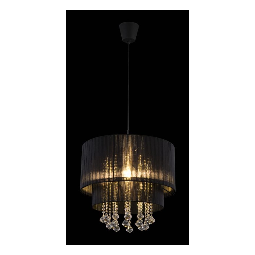 Globo - Csillár zsinóron 1xE27/60W/230V