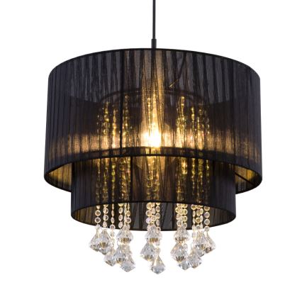 Globo - Csillár zsinóron 1xE27/60W/230V