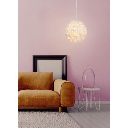 Globo - Csillár zsinóron 1xE27/60W/230V