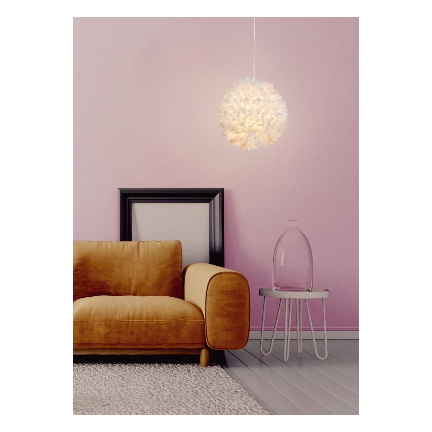 Globo - Csillár zsinóron 1xE27/60W/230V