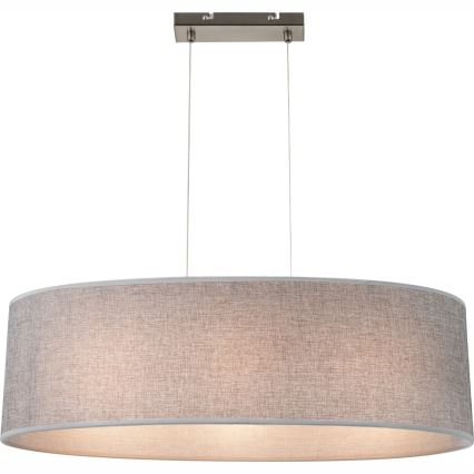 Globo 15185H2 - Csillár PACO 3xE27/60W/230V