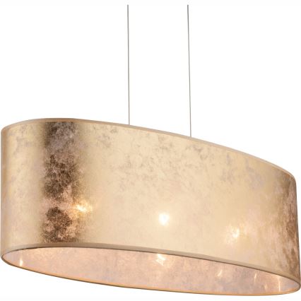 Globo - Csillár 3xE27/60W/230V