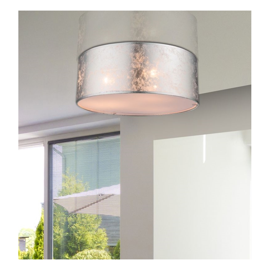Globo - Mennyezeti lámpa 3xE14/40W/230V