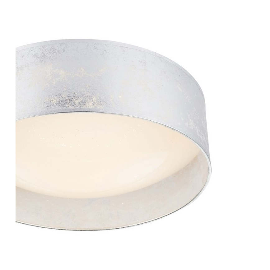 Globo 15188D7 - LED Mennyezeti lámpa AMY 1 LED/18W/230V