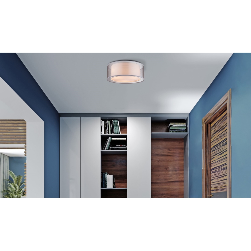 Globo - Mennyezeti lámpa 3xE14/40W/230V