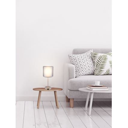 Globo 15190T - Asztali lámpa THEO 1xE14/40W/230V