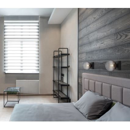 Globo - Mennyezeti lámpa 1xG9/10W/230V