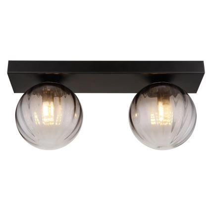 Globo - Mennyezeti lámpa 2xG9/10W/230V