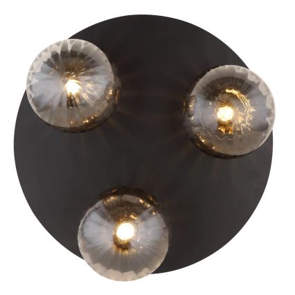 Globo - Mennyezeti lámpa 3xG9/10W/230V