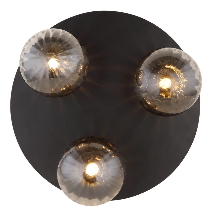 Globo - Mennyezeti lámpa 3xG9/10W/230V