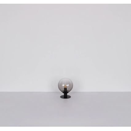 Globo - Asztali lámpa 1xE27/12W/230V