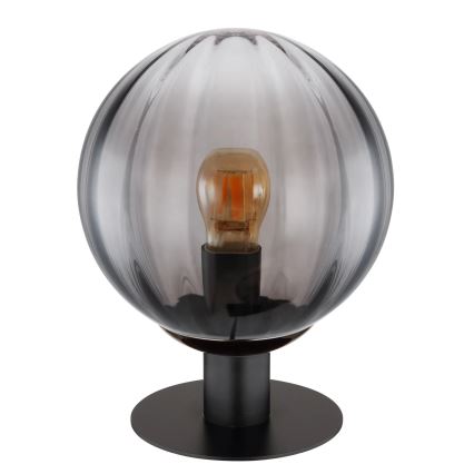 Globo - Asztali lámpa 1xE27/12W/230V