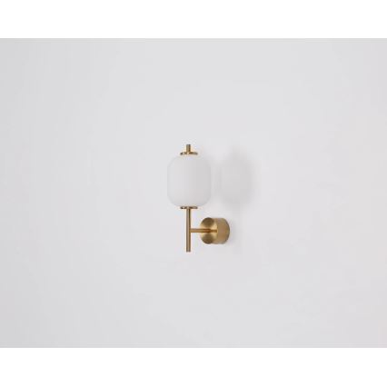 Globo - LED fali lámpa LED/7W/230V