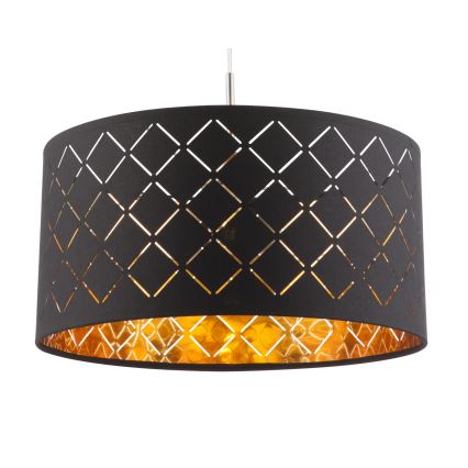 Globo - Csillár zsinóron 1xE27/60W/230V