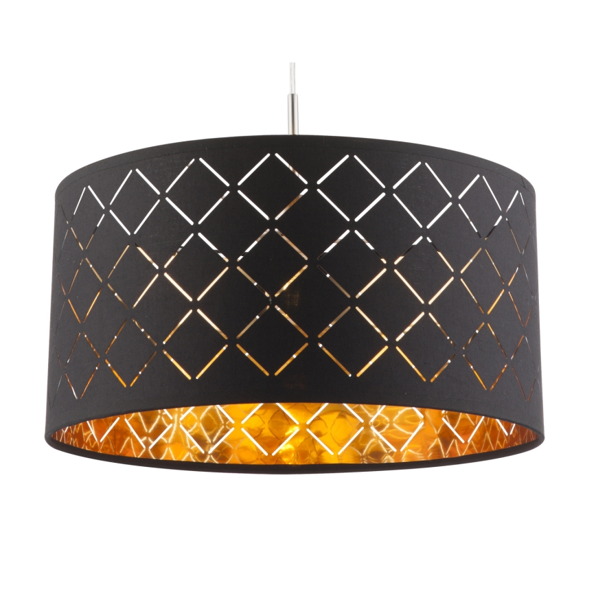 Globo - Csillár zsinóron 1xE27/60W/230V