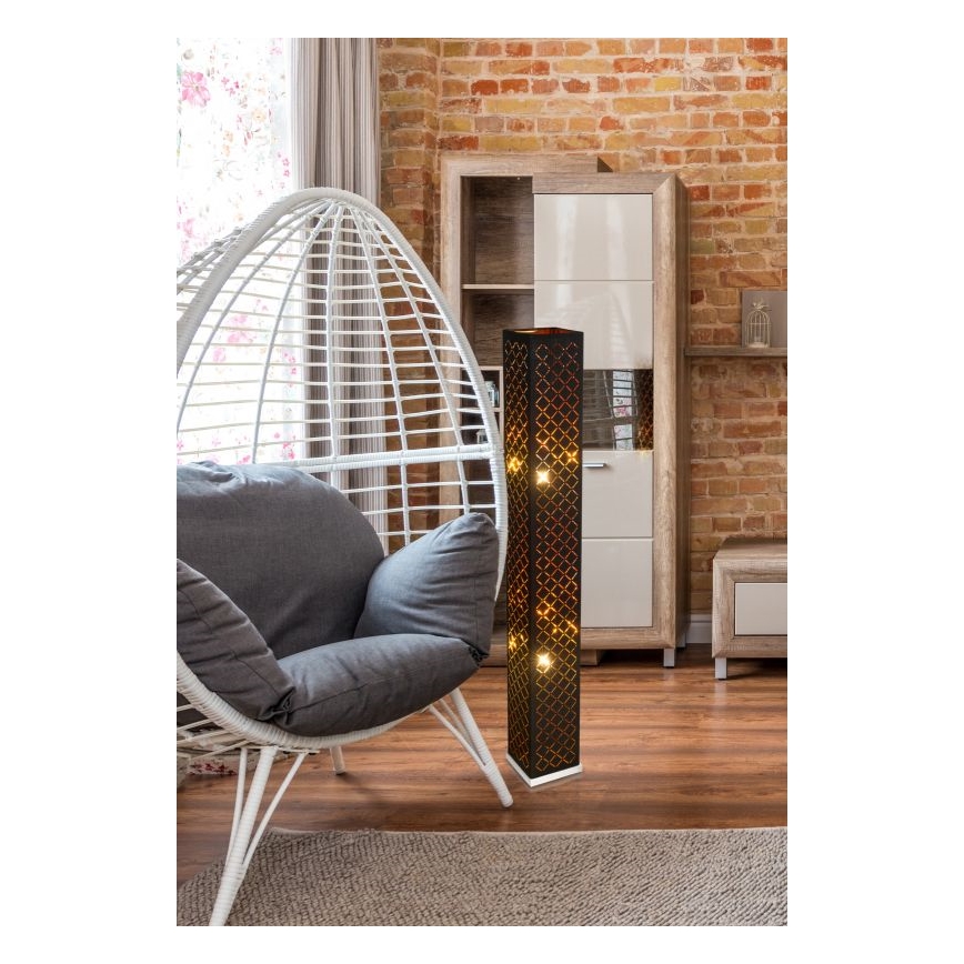 Globo -Állólámpa 2xE27/40W/230V