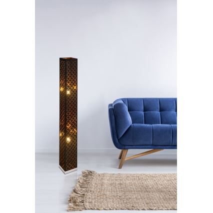 Globo -Állólámpa 2xE27/40W/230V