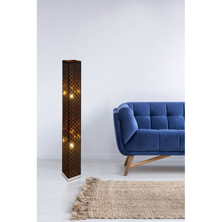 Globo -Állólámpa 2xE27/40W/230V