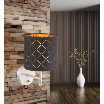 Globo - Fali lámpa 1xE14/40W/230V