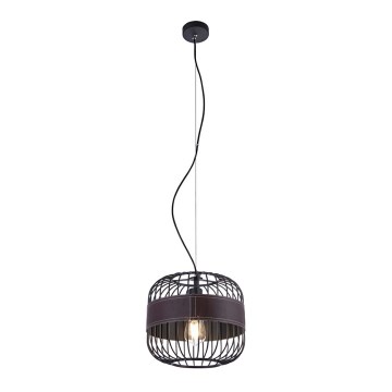 Globo 15313H - Csillár zsinóron TUNO 1xE27/60W/230V