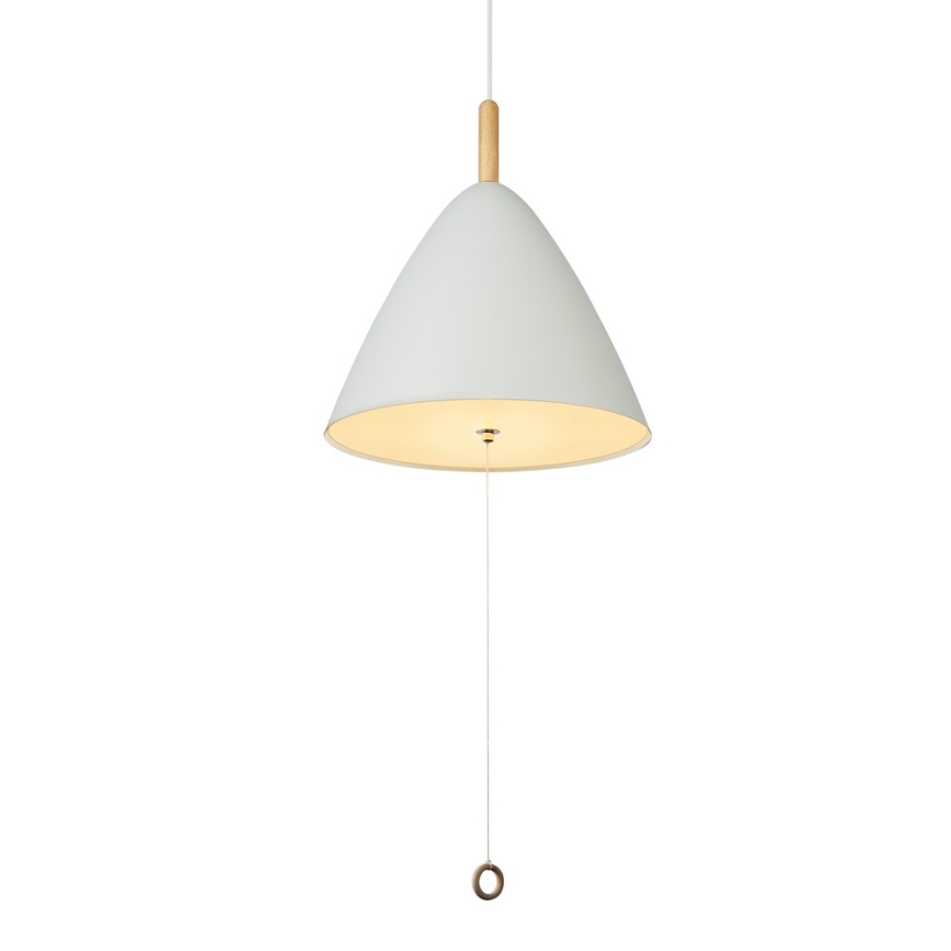 Globo - Csillár zsinóron 3xE27/60W/230V