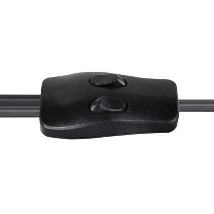 Globo - Állólámpa 2xE27/40W/230V