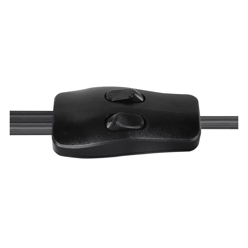 Globo - Állólámpa 2xE27/40W/230V