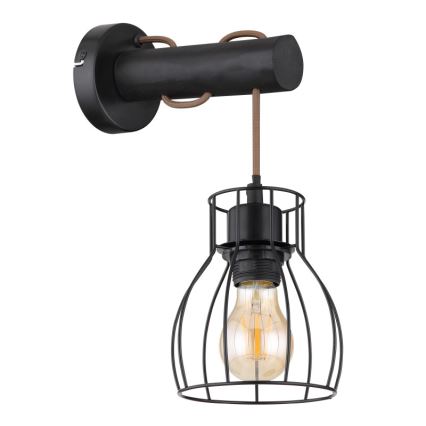 Globo - Fali lámpa 1xE27/40W/230V