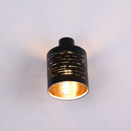 Globo 15342-1 - Fali lámpa TUNNO 1xE14/15W/230V