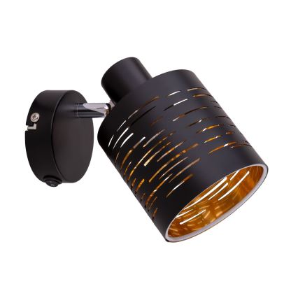 Globo 15342-1 - Fali lámpa TUNNO 1xE14/15W/230V