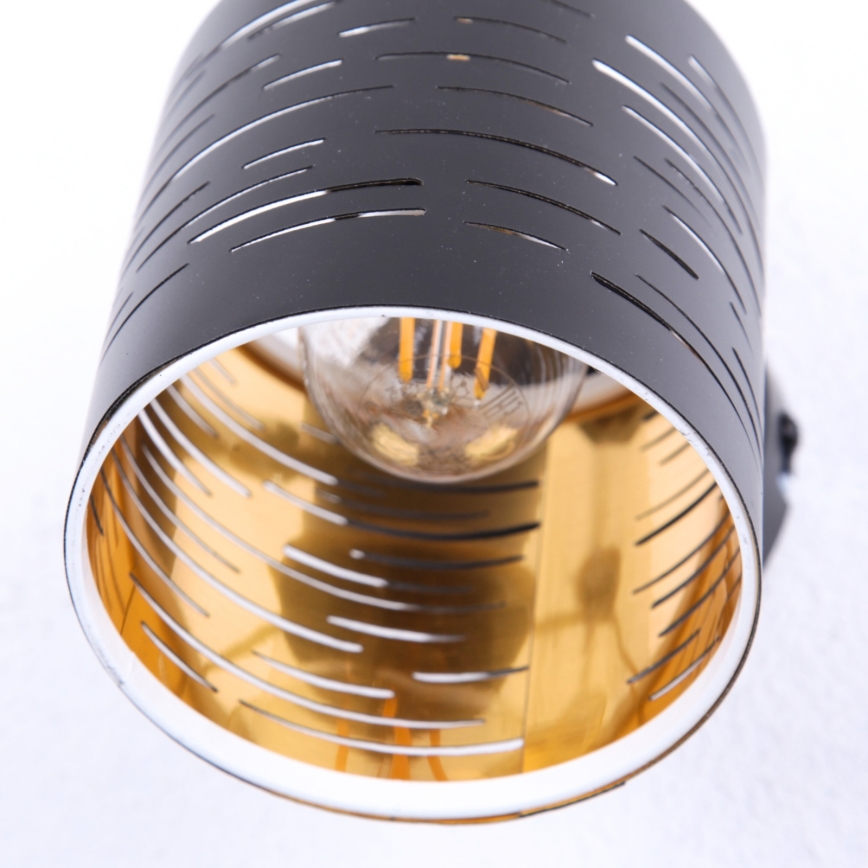 Globo 15342-1 - Fali lámpa TUNNO 1xE14/15W/230V