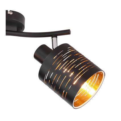 Globo - Spotlámpa 2xE14/15W/230V