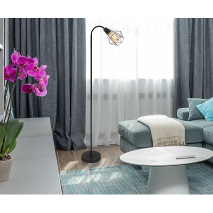 Globo - Állólámpa 1xE27/40W/230V