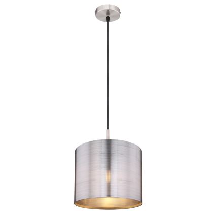 Globo - Csillár zsinóron 1xE27/60W/230V