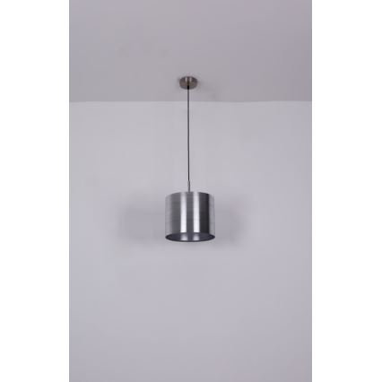 Globo - Csillár zsinóron 1xE27/60W/230V