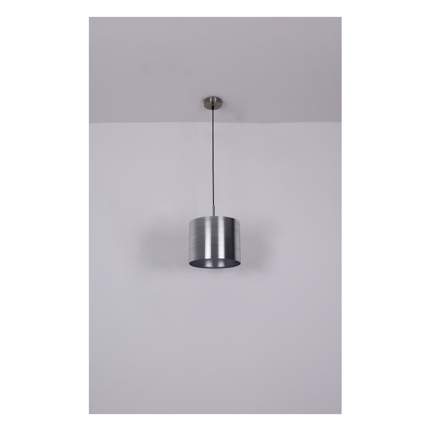 Globo - Csillár zsinóron 1xE27/60W/230V