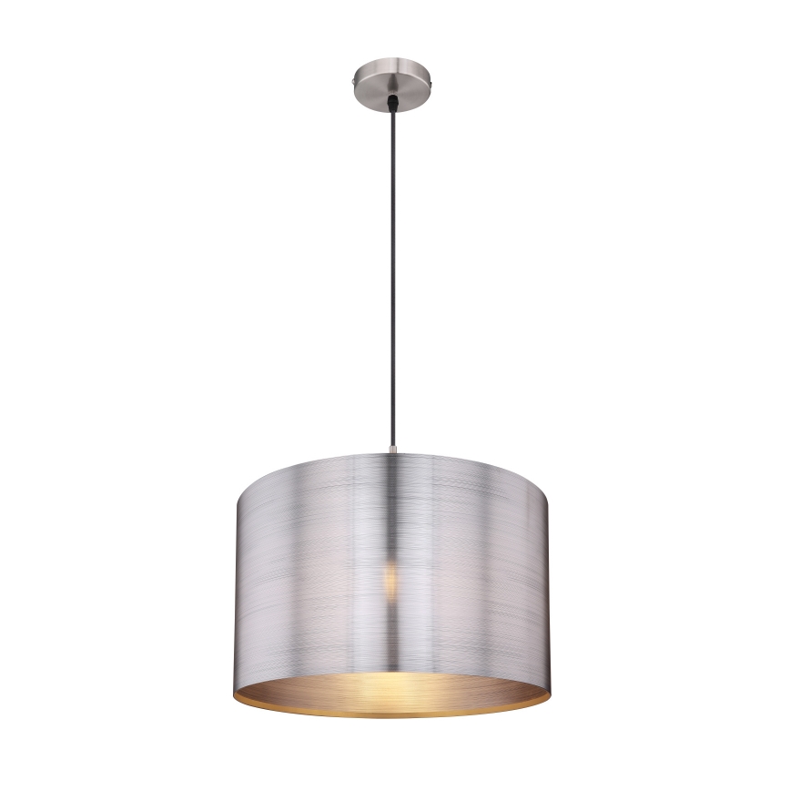 Globo - Csillár zsinóron 1xE27/60W/230V