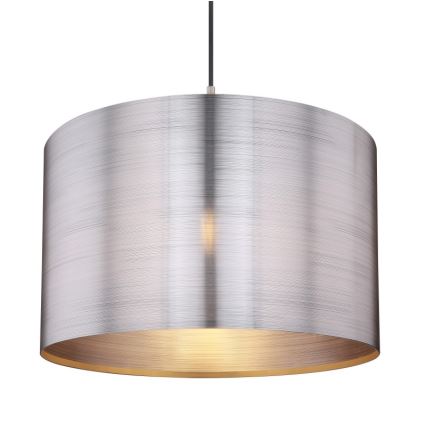 Globo - Csillár zsinóron 1xE27/60W/230V