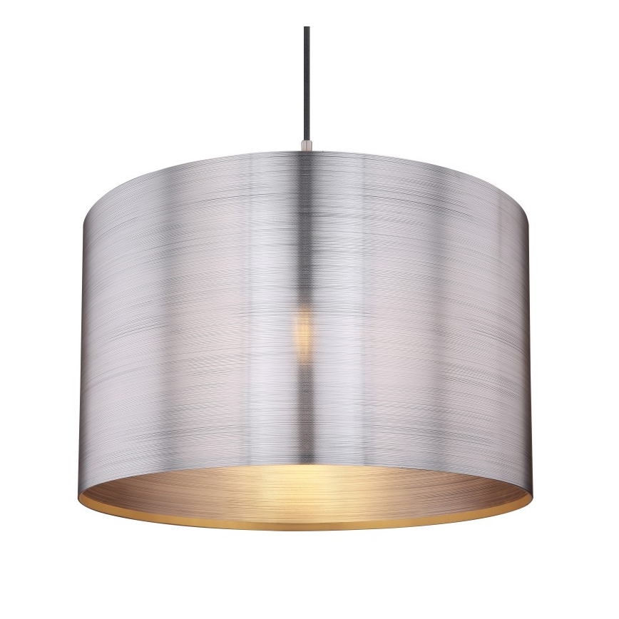 Globo - Csillár zsinóron 1xE27/60W/230V