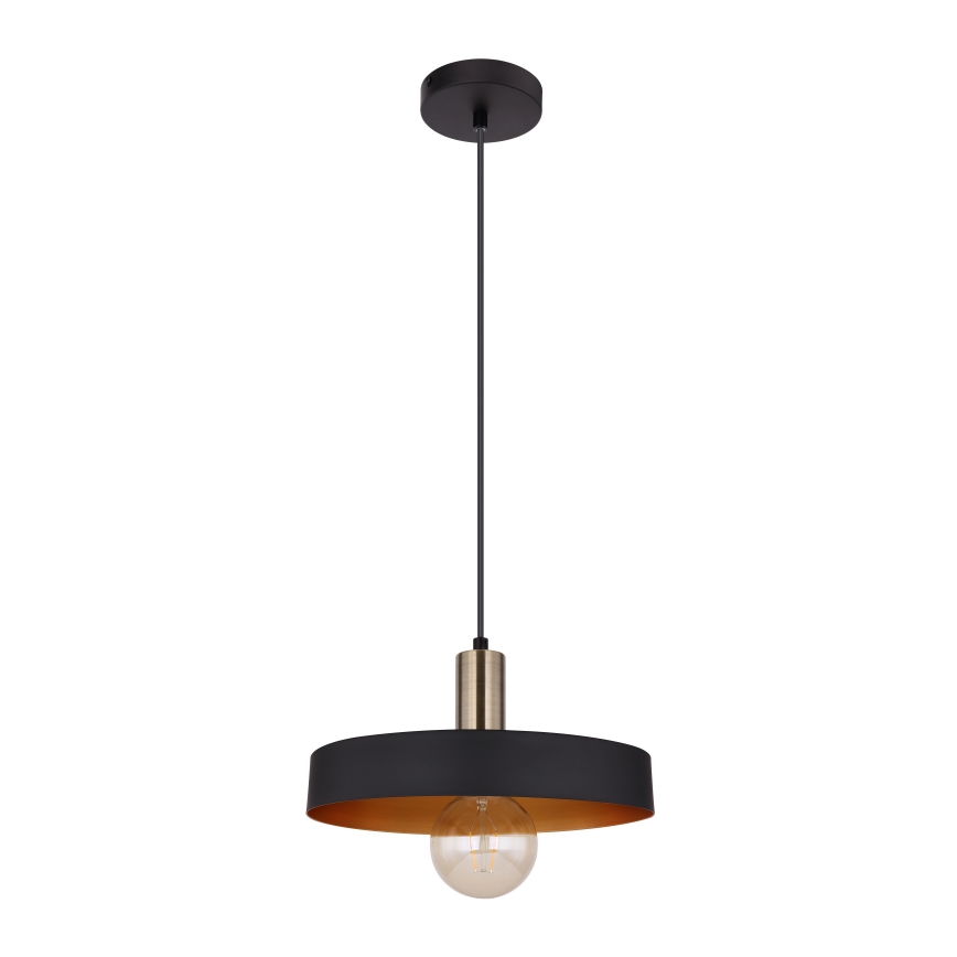 Globo - Csillár zsinóron 1xE27/40W/230V